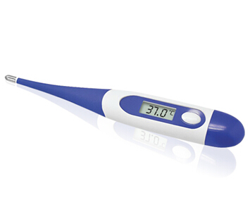 Portable electronic thermometer goodhealthHK-901